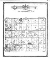 Fairview Township, Harris, Osceola County 1911